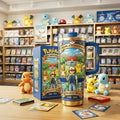 PKMN 30Th Anniversary Tumbler