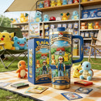 PKMN 30Th Anniversary Tumbler
