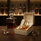 The Pooh 100Th Anniversary Whiskey Glass