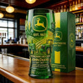 The John Deere 1837 Legacy Pint Glass